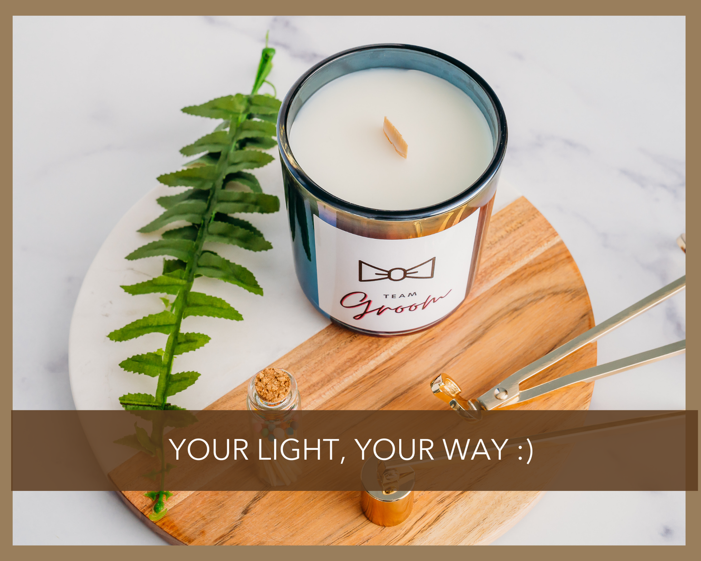 Candle Making Workshops
