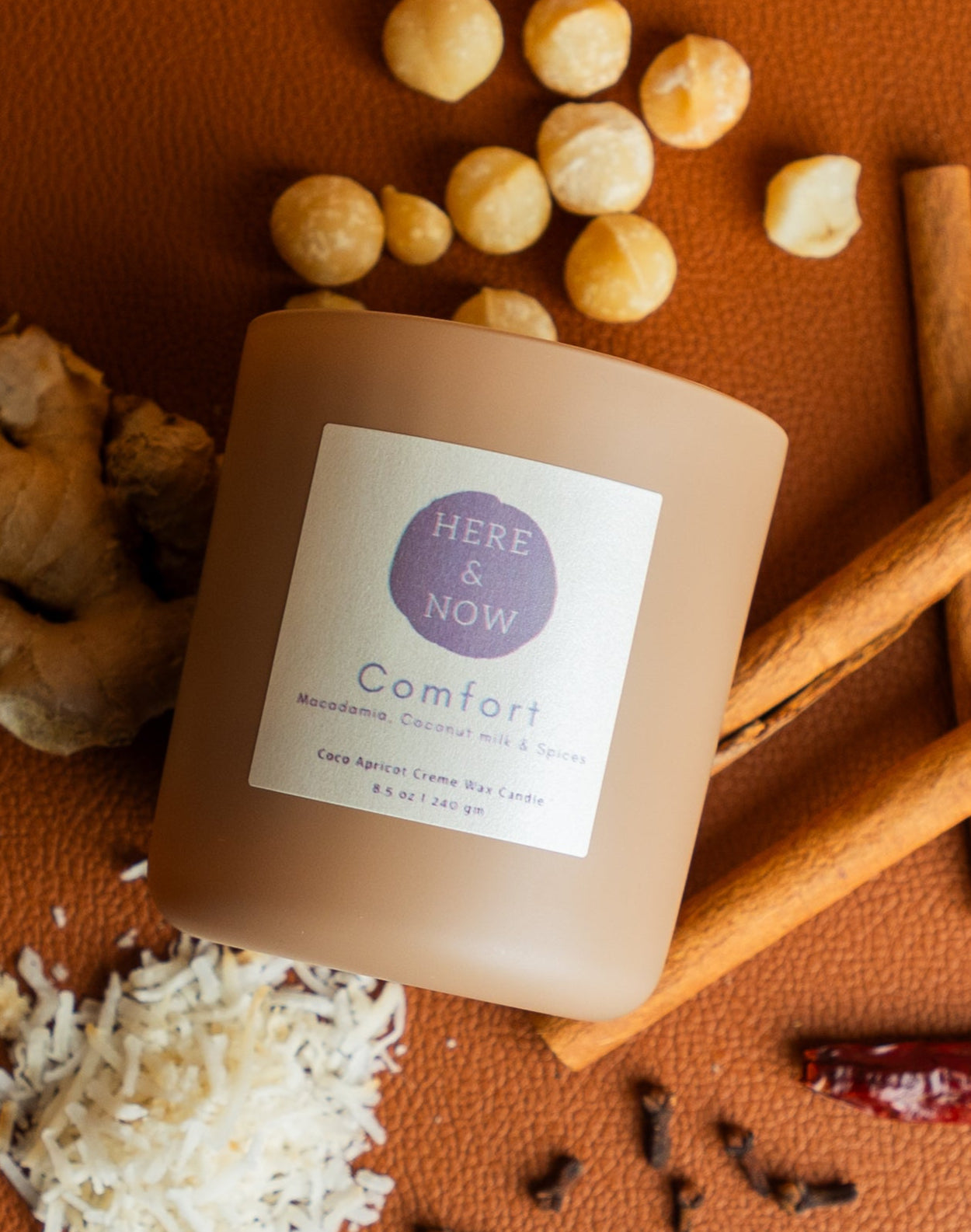Comfort - Classic Fall | Limited Edition