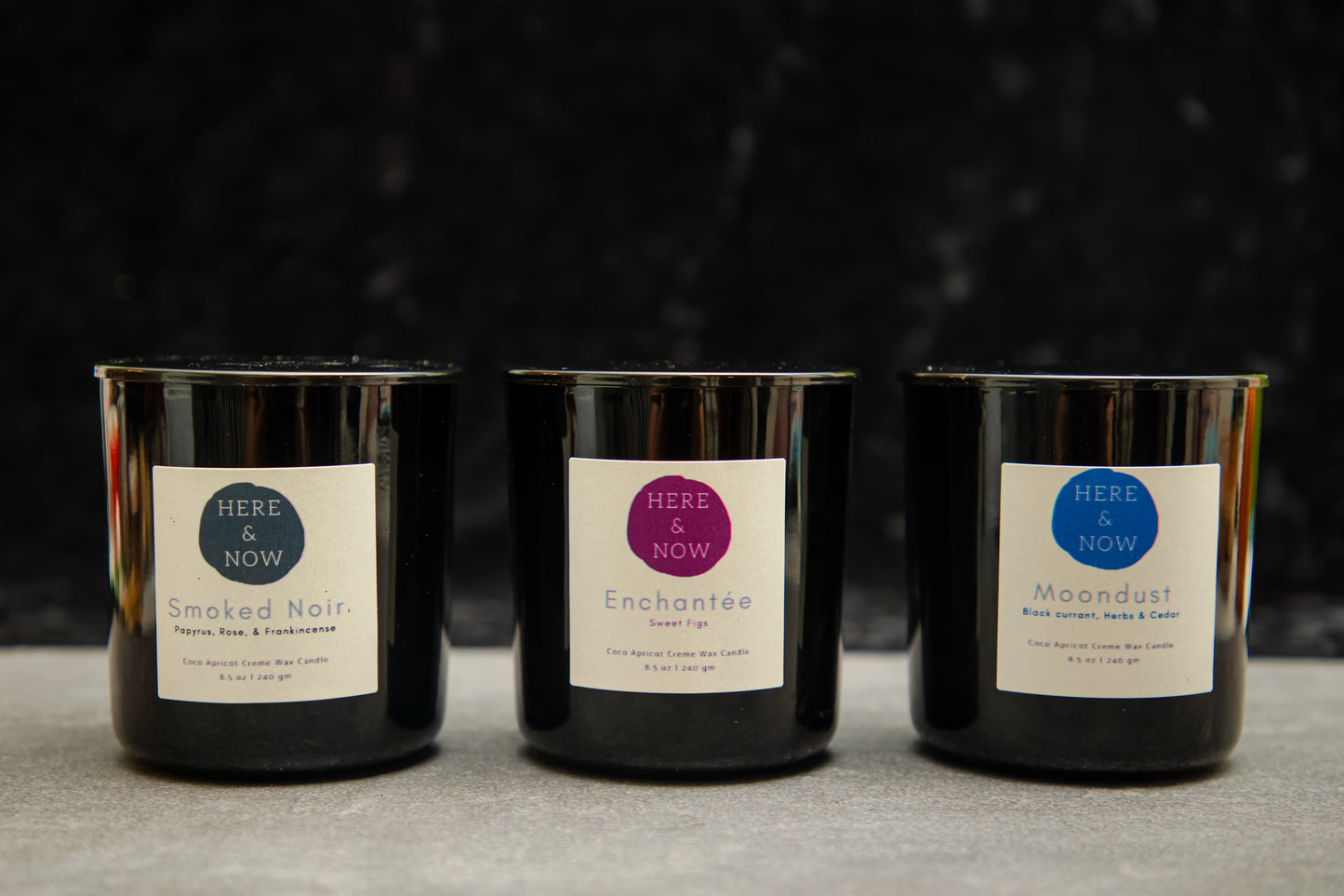 Bundle Deal: Full-Size Moody Fall Trio