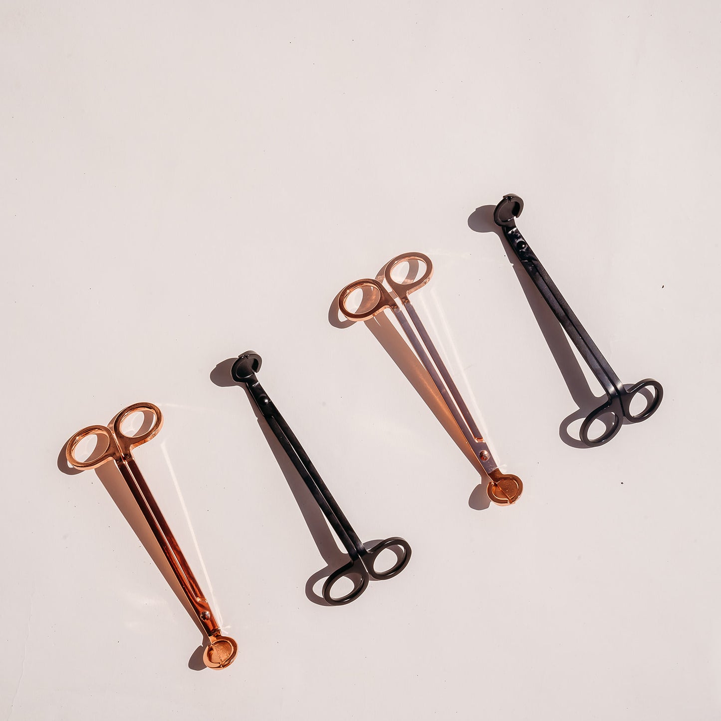 Wick Trimmers & Snuffers