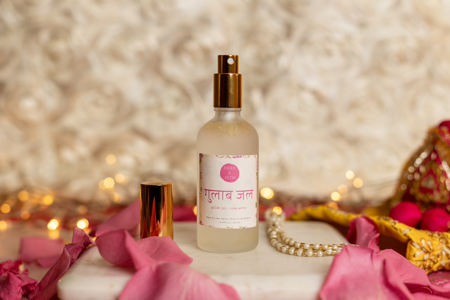 Diwali Limited Edition Sprays