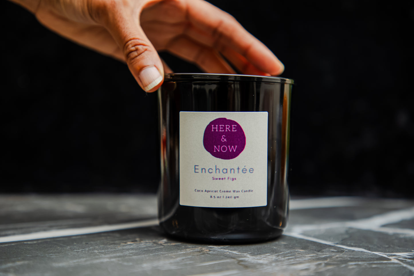 Enchantée (Fall 2024 - Limited Edition)