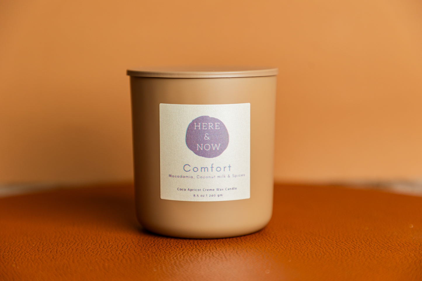 Comfort (Classic Fall - Limited Edition)