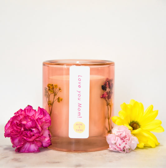 Mother's Day Special Edition Candle