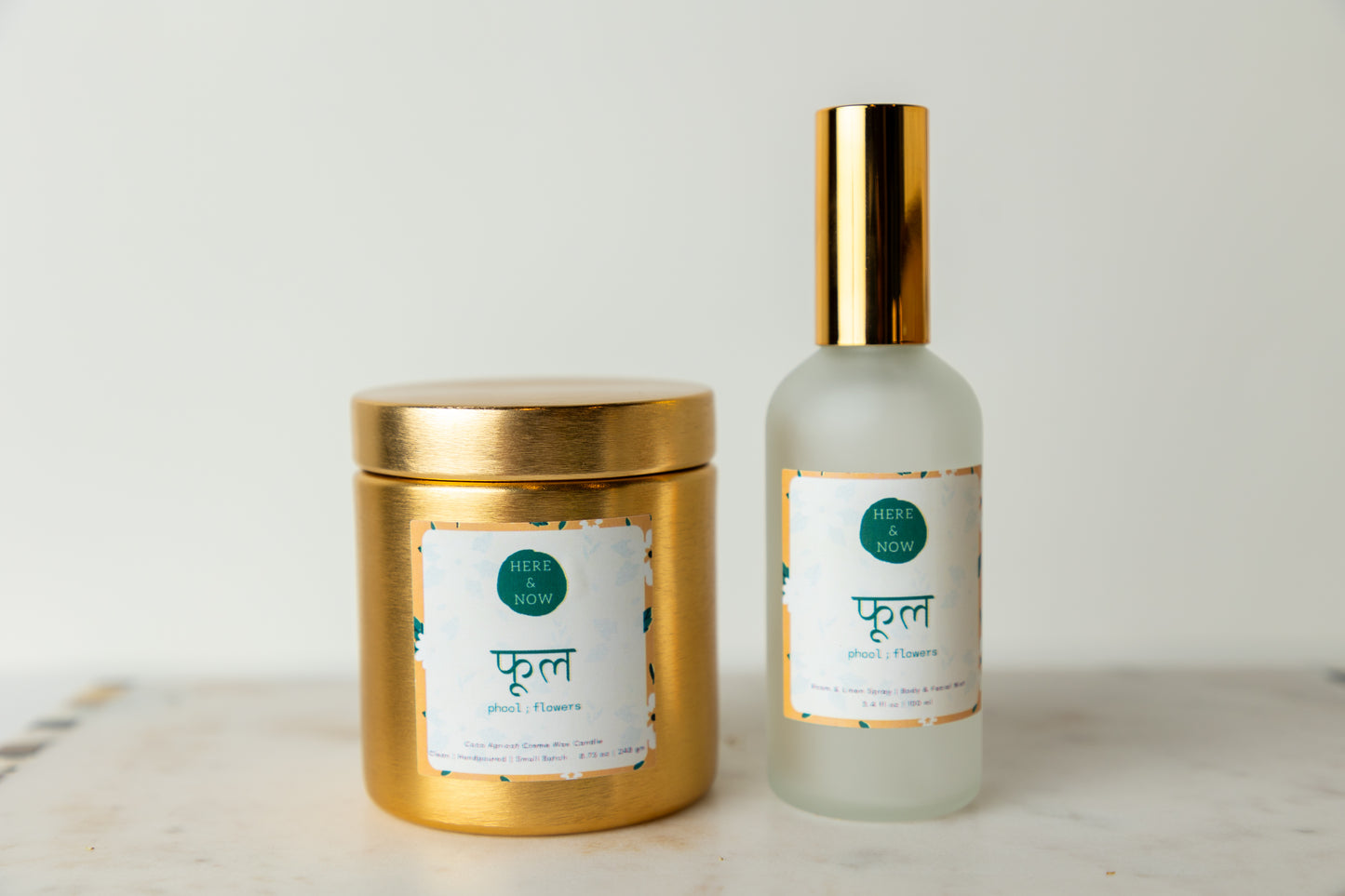 Diwali Limited Edition Sprays