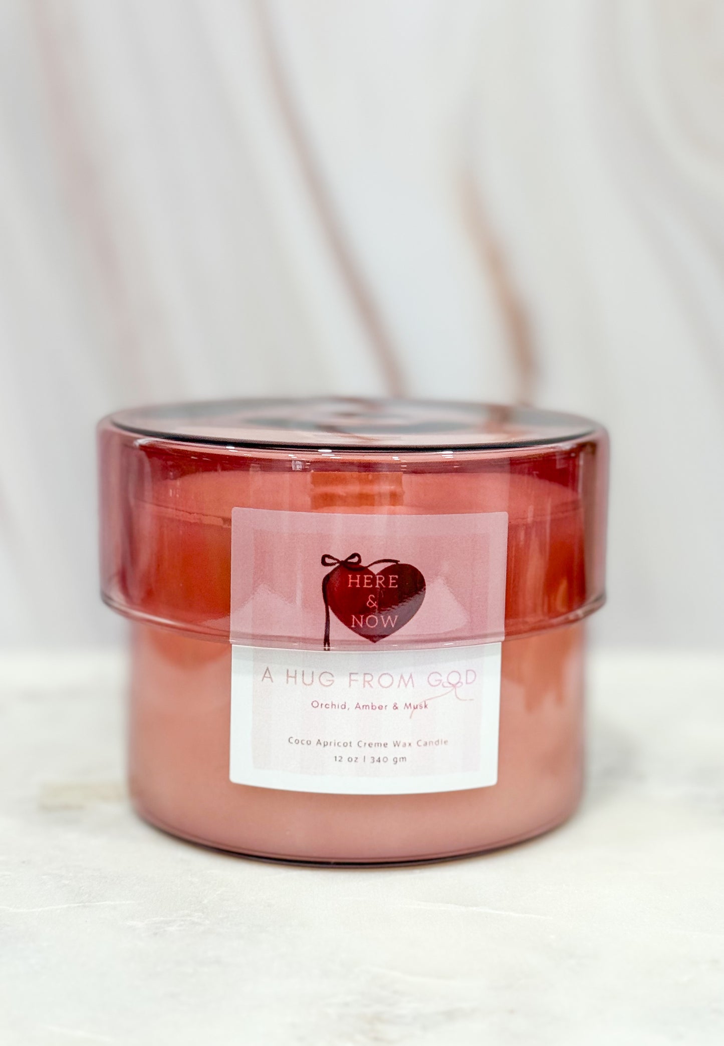 A Hug from God - Limited Edition